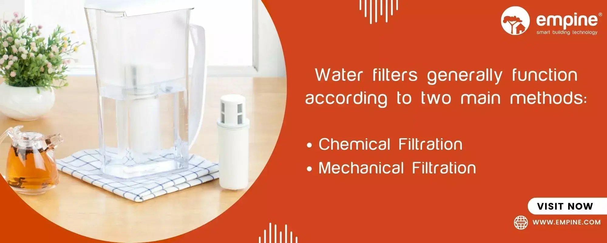 Blog 24 - Water Filters - Image 1